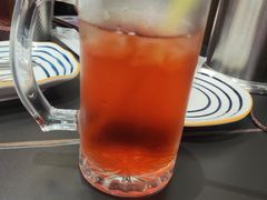 -许哥东北烧烤·铁丳烤串·宫后夹肉(繁花中心店)