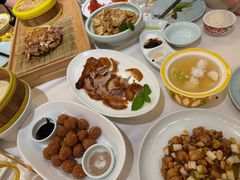 -惠丰堂饭庄·烤鸭·京味菜(翠微路店)