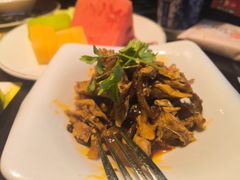 -马迭尔德式西餐精酿啤酒屋(中央大街店)