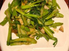 -绿茶餐厅(蓝色港湾店)