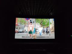 -美嘉欢乐影城(万象城店)