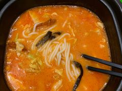 -阿香米线(深业上城店)
