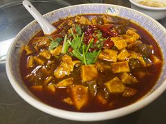 -天回镇何氏豆腐(总店)