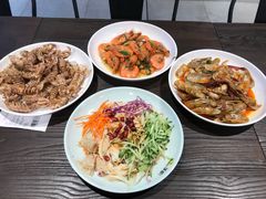 椒盐虾菇-盒马鲜生(昆城店)