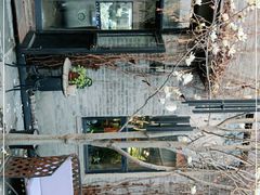 -出走咖啡·面包(宋庄店)
