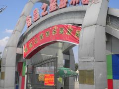 -南昌之星摩天轮