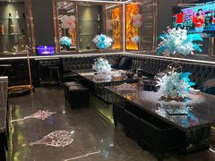 -INLOVE KTV(文一店)