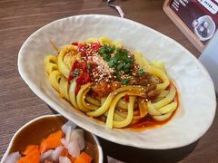 -大盐帮川菜馆(长楹天街店)