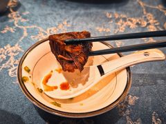 -扬州香格里拉·香宫中餐厅