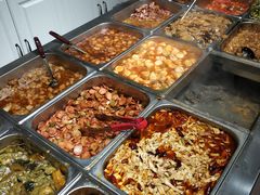 -晓宇盒饭(民安街店)
