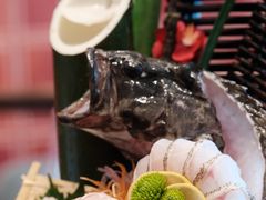 -鼎泰亨·海鲜牛肉餐厅(滨江店)