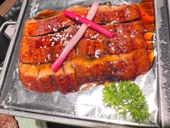 -沼津港精致料理·寿喜烧·烧鸟(龙湖南桥天街日料榜单店)