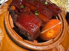 紫砂红烧肉-松鹤楼(山塘街店)