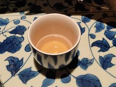 -绿茶餐厅(布吉万象汇店)