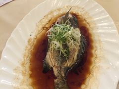 -长江国际酒店-中餐厅