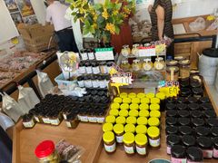 -苏州市吴中区光福窑上花果蜜饯厂