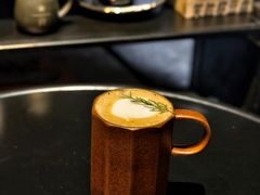 -IN COFFEE LAB 隐咖啡