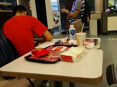 -麦当劳(湖光北街店)
