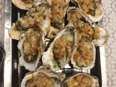 -云晓光头烧烤吧(德平路店)