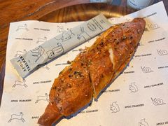 -APOLI ITABAKERY·AP意大利料理面包坊(上海首店)