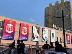 -七浦路服装批发市场