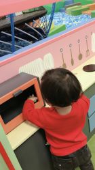 -莫莉幻想儿童乐园(武汉保利广场店)