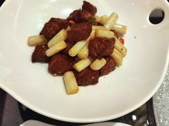 -玄武苏宁诺富特酒店·紫金轩中餐厅