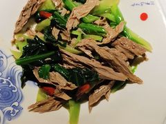 -雲蜀龙阁·金牌水煮鱼(方庄店)