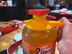 -永红源啤酒·烧烤·海鲜·大排档(台柳路店)