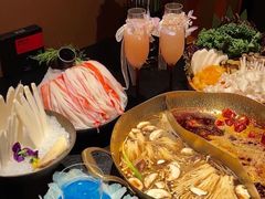 -色響火锅(恒隆广场店)