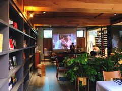 -大酉·M Coffee(北京美术馆店)