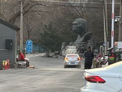 -北京周口店北京人遗址博物馆