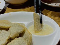 -河沿肉饼Beijing Pie(东华门店)