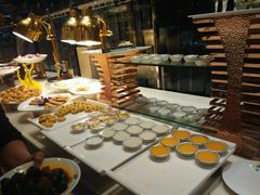 -银鲨海鲜烤肉火锅自助餐厅(五星店)