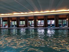 -上海崇明金茂凯悦酒店