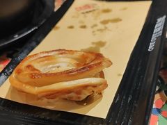 -城南往事·鲁菜济南菜(软件园美莲广场店)