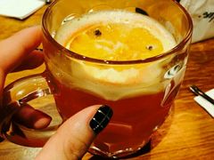 -Burger & Lobster(Dean Street)