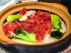 腊味煲仔饭-煲煲好(朝阳门店)