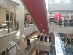 -光启城时尚购物中心