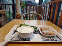 -冰泉豆浆馆(阳朔店)