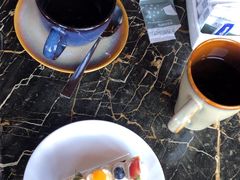 -时光吧·大堂吧·丽江和府洲际度假酒店