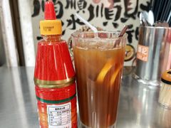 -颓记茶餐厅(美景总店)