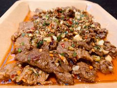 -肉店炸炸炸·爆汁孜然牛肉