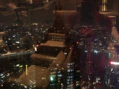 -上海柏悦酒店