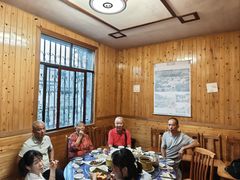 -龙姐私房菜(和顺古镇店)