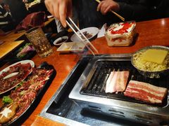 -丸福烤肉(君隆广场店)