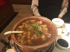 -宝轩渔府·老字号海鲜·正宗津菜(水上店)
