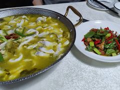 -陈生记黑鱼馆·20年活鱼现杀(宁波鼓楼店)
