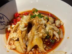 -匠子烤鱼(桫椤湾店)