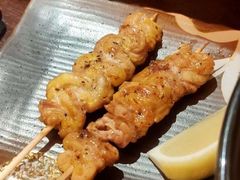 -鸟鹏烧鸟居酒屋(仁恒梦中心店)